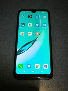 Б/в Мобільний телефон Itel a48 2/32gb 01-200866705