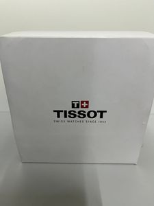 Б/в Годинник Tissot t115417 a 01-200866558