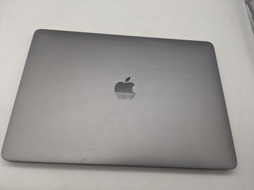 Б/в Ноутбук Apple macbook pro/13.3/ core i5 1,4ghz/ ram8gb/ ssd256gb/ iris plus 645/ retina, truetone, touch bar 01-200821493