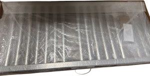 Б/у Полотенцесушитель Laris атлант п16 500 х 1200 мм 01-200846565