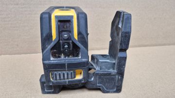 Б/в Лазерний нівелір Dewalt dw0822 01-200866562