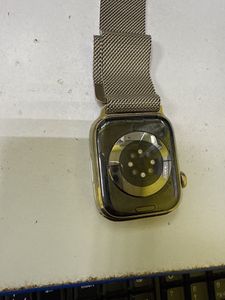 Б/в Смарт-годинник Apple watch series 8 gps + cellular 45mm aluminum case 01-200867400