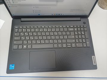 Б/в Ноутбук Lenovo 15/core i5-13420h ddr5/16gb ddr5/ssd 512 gb/*інтегрована 01-200855689
