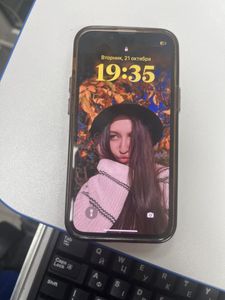 Б/в Мобільний телефон Apple iphone 13 mini 128gb 01-200867221