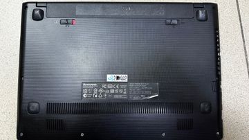 Б/в Ноутбук Lenovo 13/core i3 2375m ddr3/2gb ddr3/ssd 240 gb/*інтегрована 01-200858392