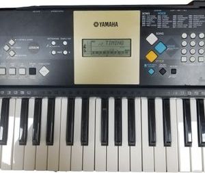 Б/в Синтезатор Yamaha ypt-220 01-200808572