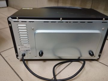 Б/в Духовка електрична First fa-5041-2 01-200867804