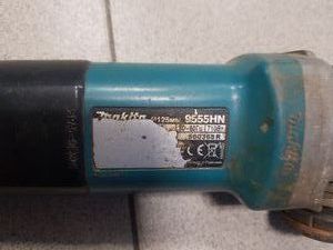 Б/в Кутова шліфмашина Makita 9555hn 01-200865245