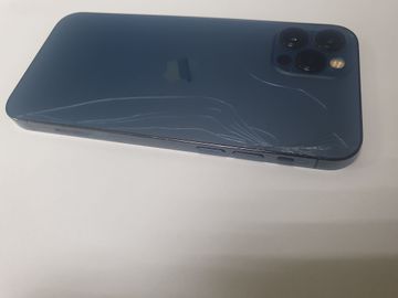 Б/в Мобільний телефон Apple iphone 12 pro 256gb 01-200867983