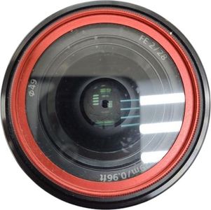 Б/в Фотооб`єктив Sony sel28f20 28mm f/2,0 01-200787448