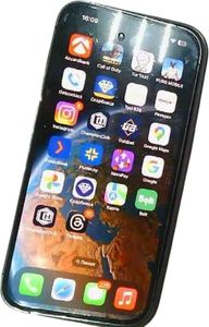 Б/в Мобільний телефон Apple iphone 14 pro 128gb 01-200829025