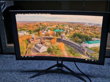 Б/в Монітор Prologix gm2425c 01-200869075