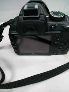 Б/в Фотоапарат Nikon d3100 + af-s nikkor 18-105mm 1:3,5-5,6g ed vr dx 01-200868774