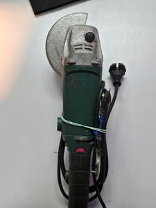 Б/в Кутова шліфмашина Dwt ws08-125 tv 01-200860086