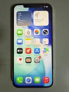Б/у Мобильный телефон Apple iphone 12 pro max 128gb 01-200870739