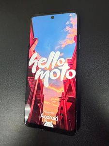 Б/в Мобільний телефон Motorola moto g05 4/128gb 01-200866249
