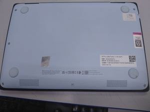 Б/в Ноутбук Hp 10/pentium n6000 ddr4/8gb ddr4/hdd 200 gb/*інтегрована 01-200870811