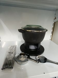 Б/в Фондюшниця Gipfel clymene 1930 01-200872795