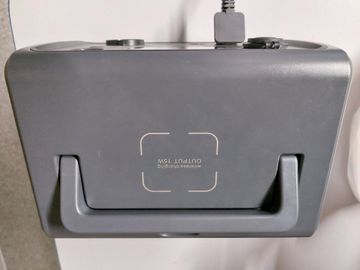 Б/у Зарядная станция Bluetti eb3a 600w 01-200873050