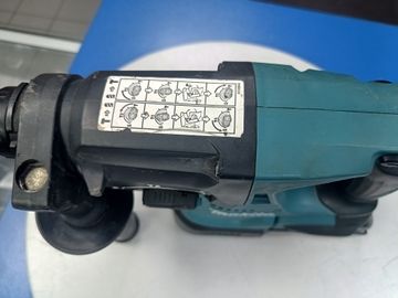 Б/в Перфоратор Makita dhr243 2акб 5.5ah зп 01-200873219