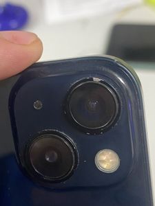 Б/у Мобильный телефон Apple iphone 13 128gb 01-200873355