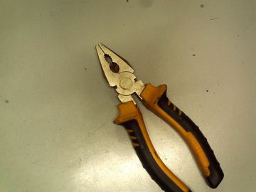 Б/в Плоскогубці Mastertool mastertool 01-200874024