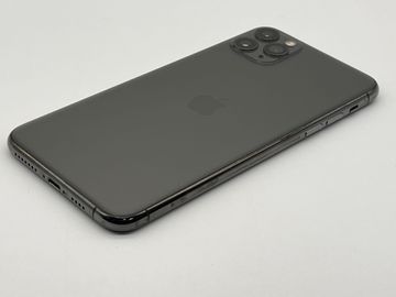 Б/в Мобільний телефон Apple iphone 11 pro max 256gb 01-200873300