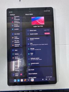 Lenovo legion y700 2023 tb-320fc 16/512