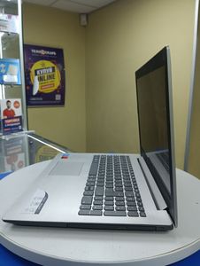 Б/в Ноутбук Lenovo 15/pentium n4200 ddr3/8gb ddr3/hdd *відсутній/ssd 128 gb/radeon 530 2gb 01-200874556