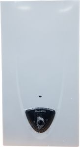 Б/в Водонагрівачі Ariston fast evo b 11 ng 01-200819249