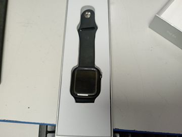 Б/у Смарт-часы Hoco y5 pro 01-200875097