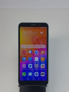 Б/в Мобільний телефон Huawei y5p 2/32gb 01-200874171