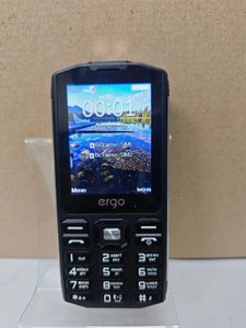 Б/у Мобильный телефон Ergo e282 01-200875052