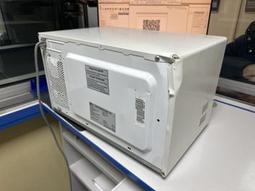 Б/в Мікрохвильова піч Lg ms-2027c 01-200876281