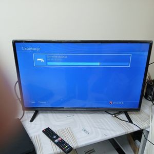 Б/в Ігрова приставка Sony playstation 4 slim 1tb 01-200878120