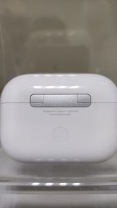 Б/в Навушники Apple airpods pro 2nd generation with magsafe charging case usb-c 01-200876822