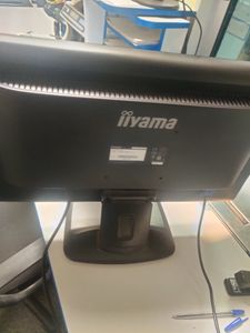 Б/у Монитор Iiyama pl2201 01-200878077