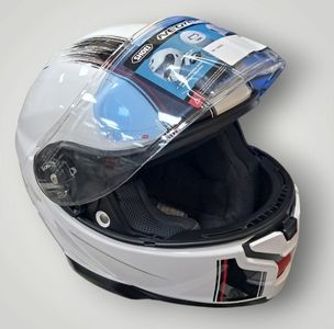 Б/в Мотошлем Shoei shoei neotec 3 01-200844881