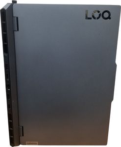 Б/в Ноутбук Lenovo 15/core i5-12450hx ddr5/24gb ddr5/ssd 500 gb/intel arc a530m 01-200842980