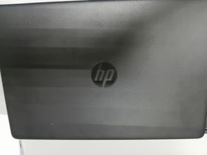 Б/в Ноутбук Hp celeron n4500/ram8gb/hdd250gb 01-200878675