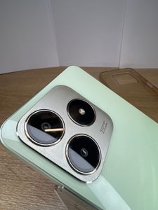 Б/у Мобильный телефон Realme c63 6/128gb 01-200841310
