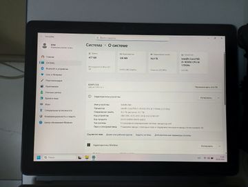 Б/в Ноутбук Dell 13/core i5-10310u ddr4/16gb ddr4/ssd 512 gb/*інтегрована 01-200878867