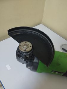 Б/у Угловая шлифмашина Flinke мшу-2200 01-200875155