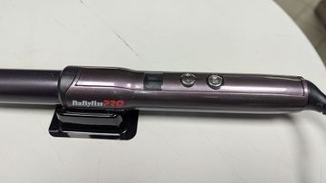 Б/в Плойка Babyliss bab2913e 01-200874920