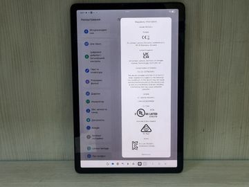 Б/в Планшет Lenovo tab m11 tb330fu 8/128gb wi-fi 01-200880799