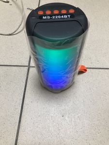 Б/у Акустика Cyboo ms-2204bt 01-200880694