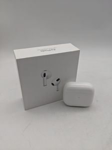 Б/в Навушники Apple airpods 3rd generation 01-200845795