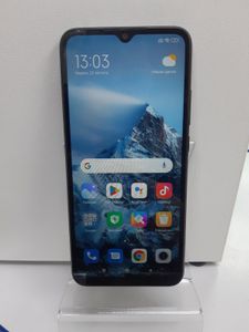 Б/в Мобільний телефон Xiaomi redmi 9a 2/32gb 01-200878712