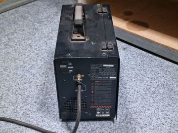 Б/в Зварювальний апарат Dnipro-M mg-16 01-200880878