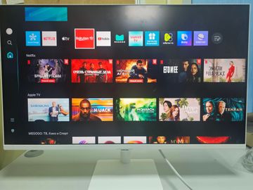 Б/в Монітор Samsung smart m7 m70d uhd ls32dm703ui 01-200881454